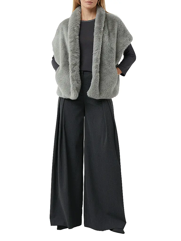 COMMA | 7756563 | Grau