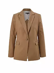 COMMA | Blazer  | braun