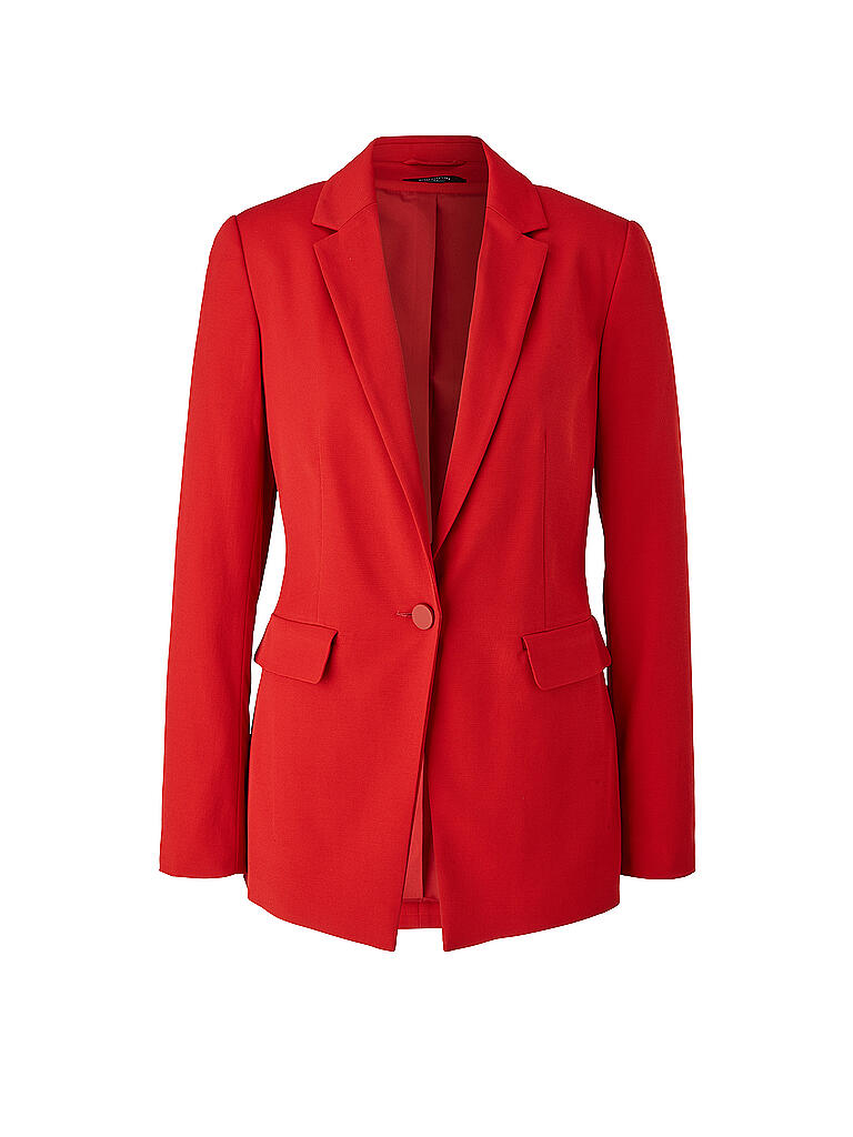 COMMA | Blazer  | rot