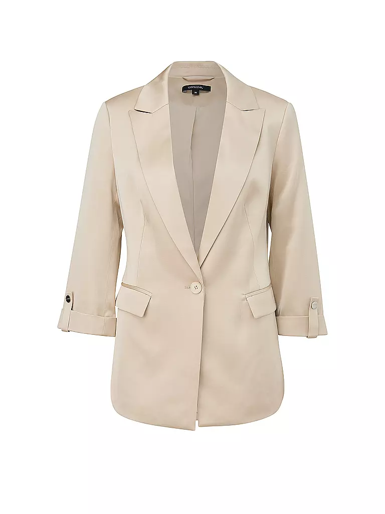 COMMA | Blazer  | creme