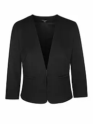 COMMA | Blazer | schwarz