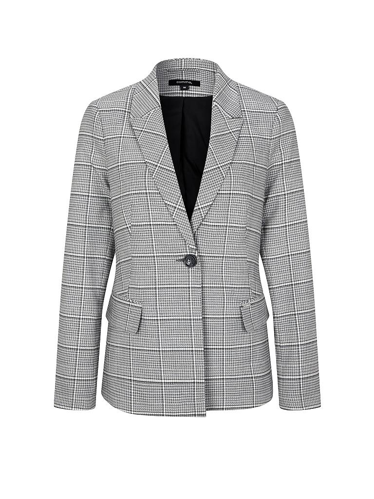 COMMA | Blazer | grau