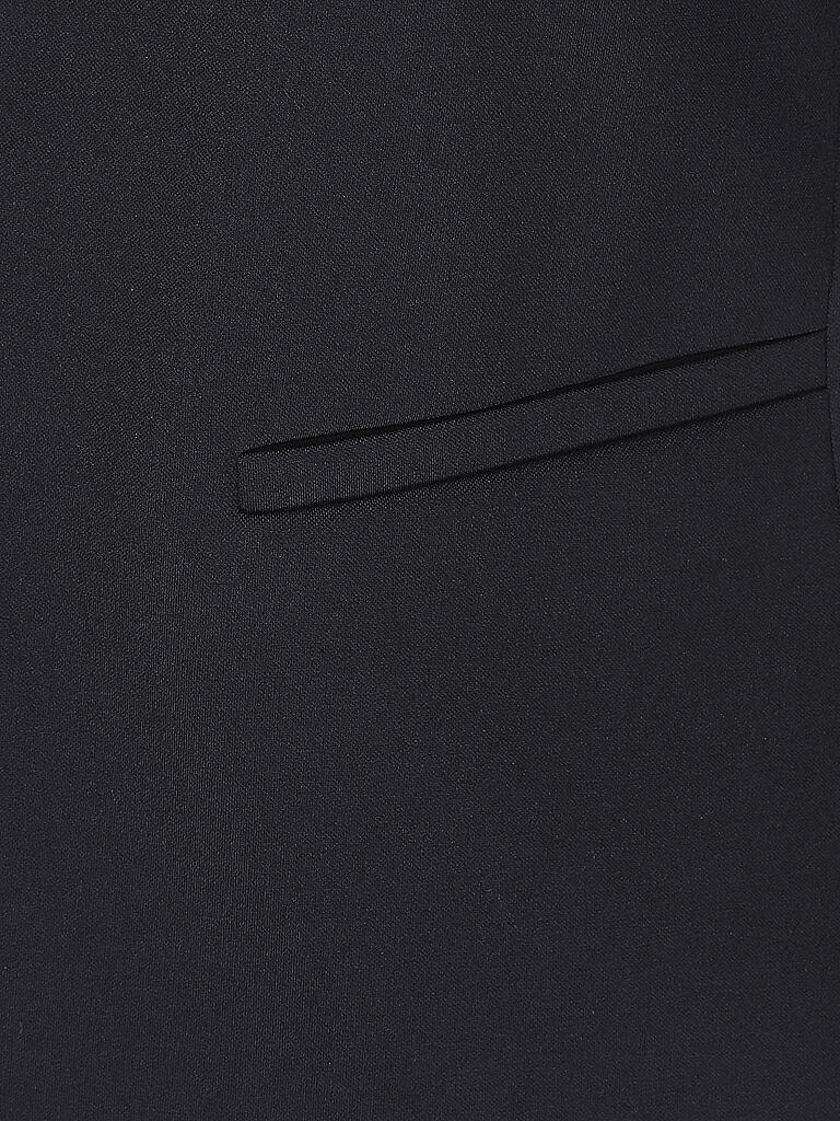 COMMA | Blazer | dunkelblau