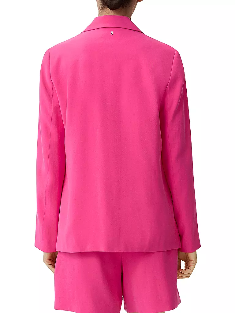 COMMA | Blazer | pink