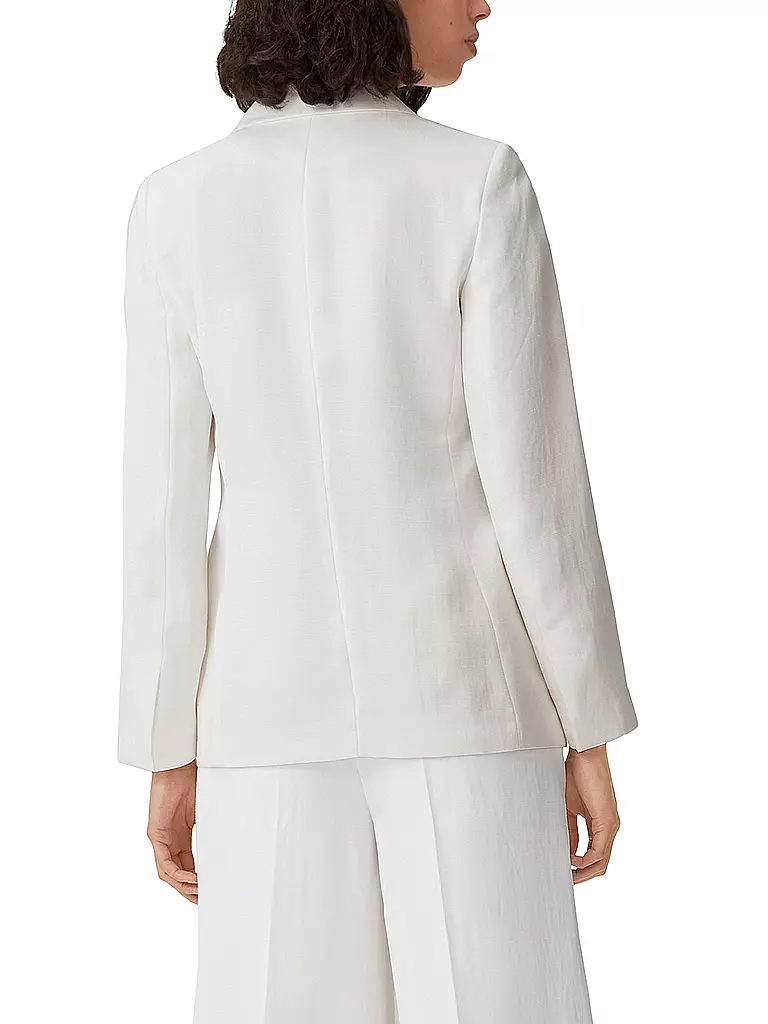 COMMA | Blazer | beige