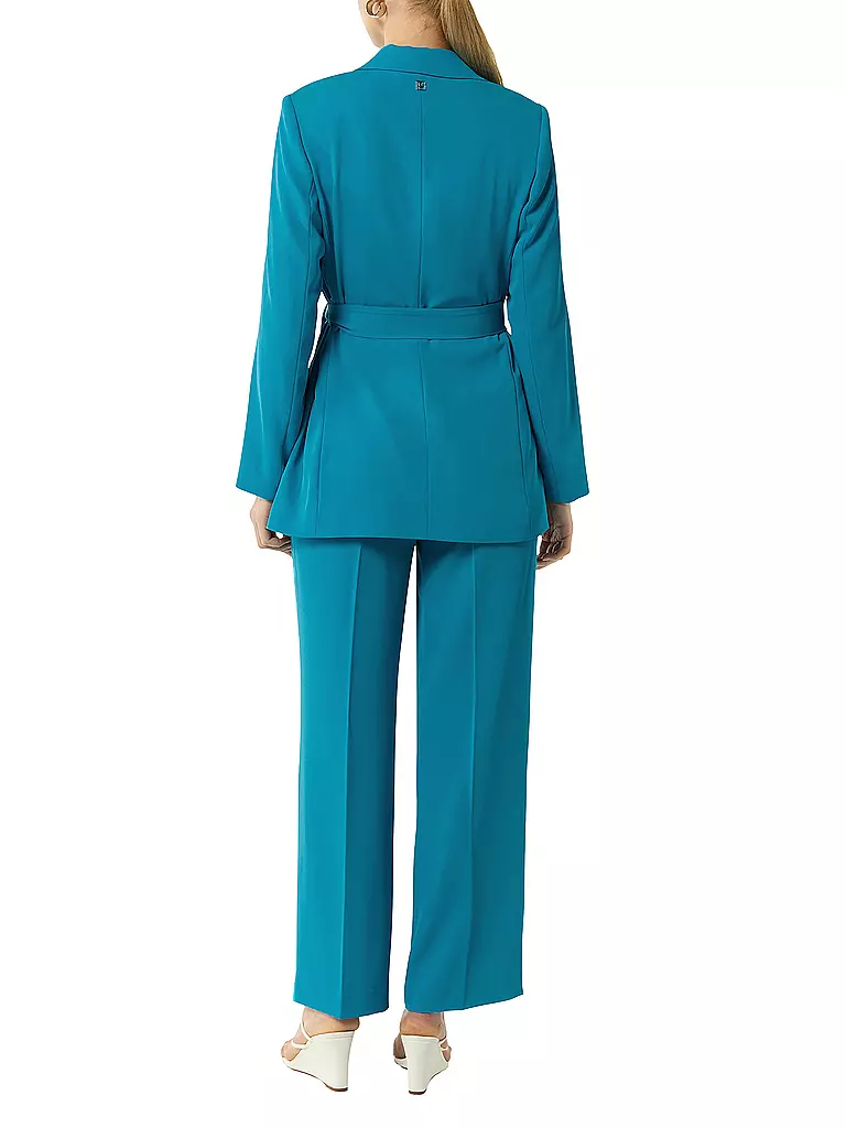 COMMA | Blazer | petrol