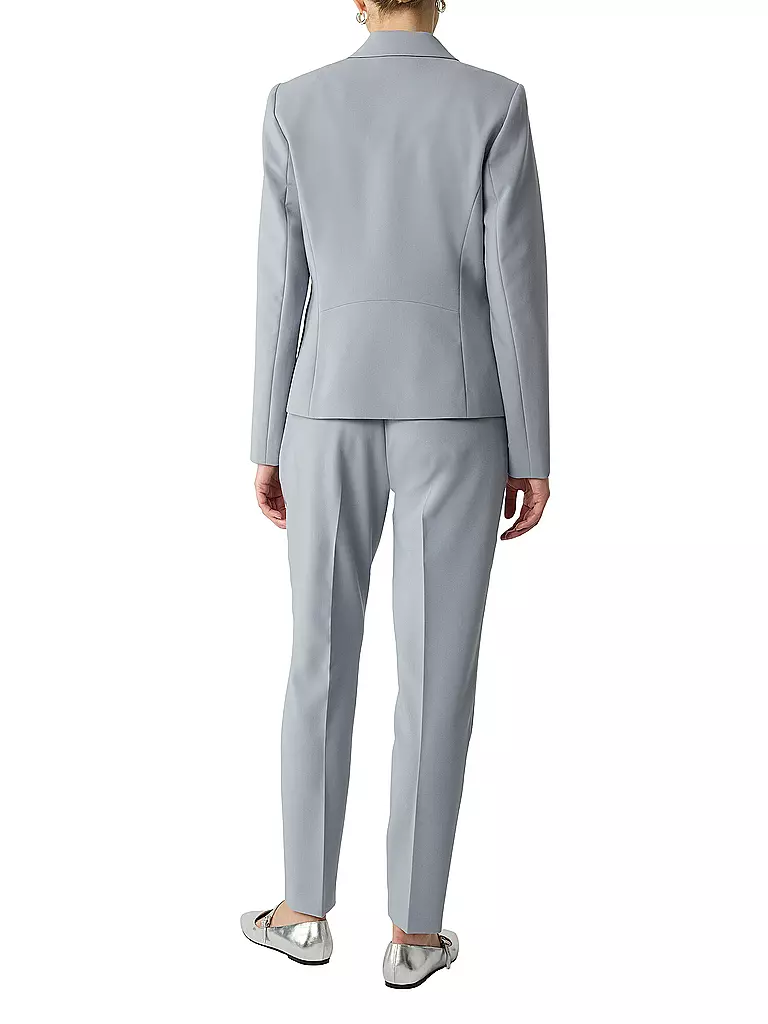 COMMA | Blazer | blau
