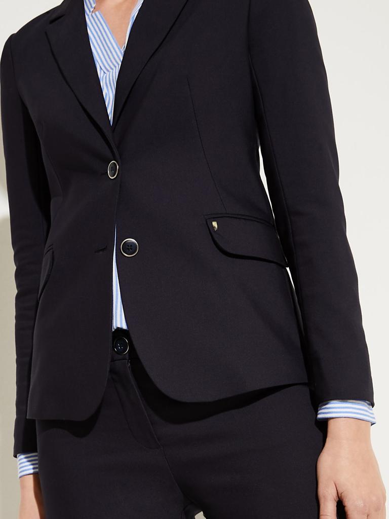 Blazer A Maniche Lunghe Comma: Elegante E Versatile Per Ogni Occasione!