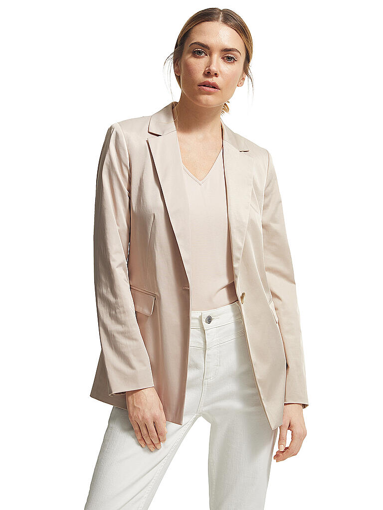 COMMA | Blazer | beige