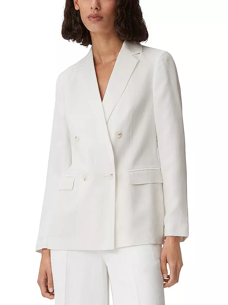 COMMA | Blazer | beige