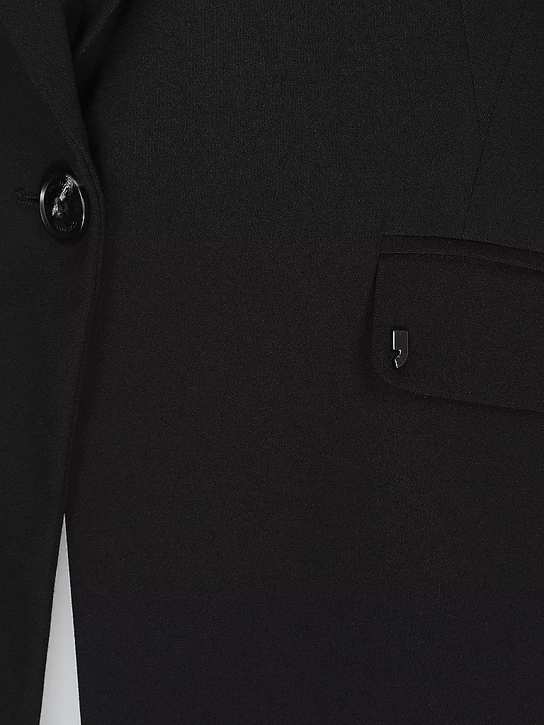COMMA | Blazer | dunkelblau