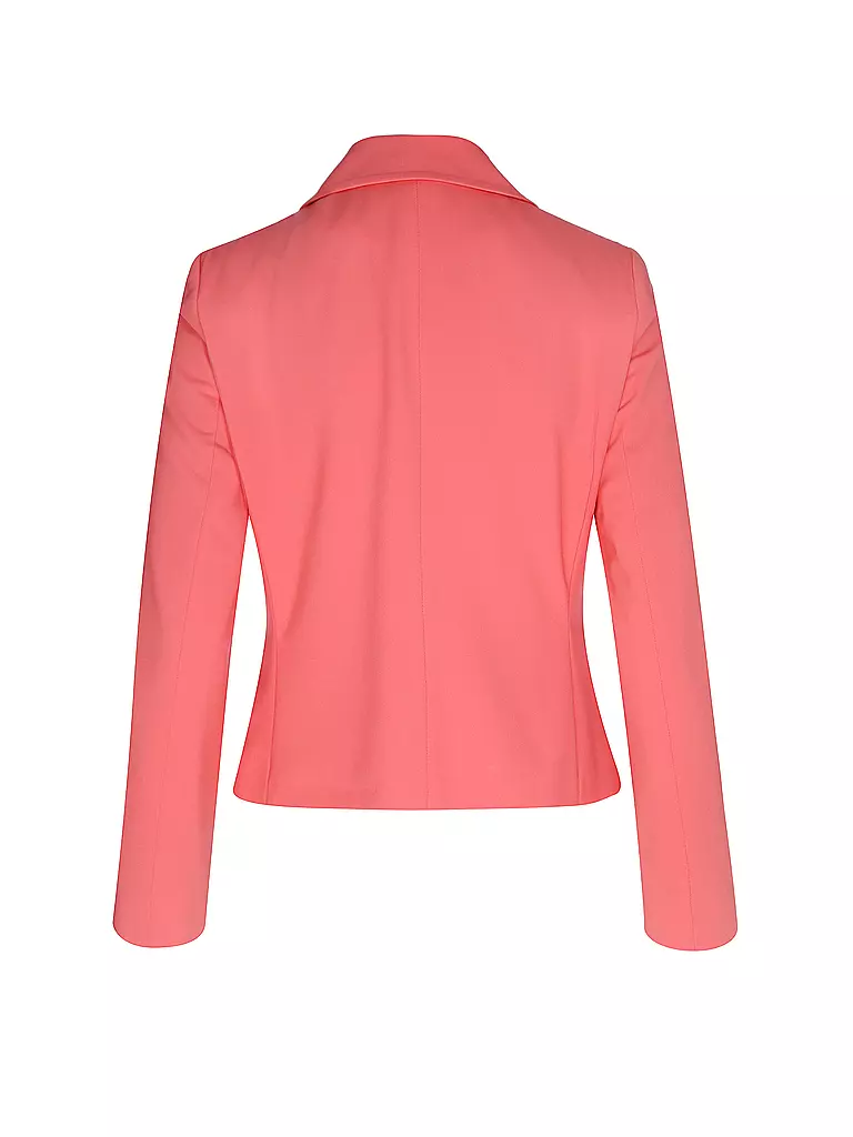 COMMA | Blazer | koralle