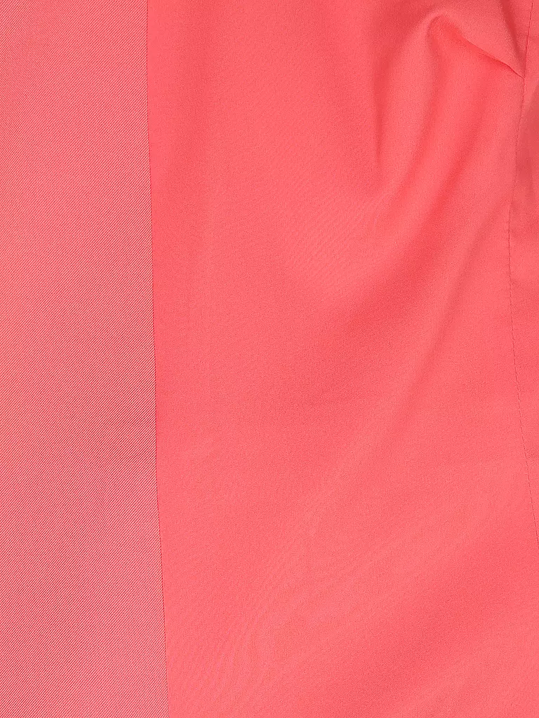 COMMA | Blazer | koralle