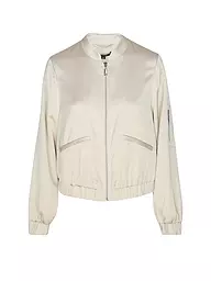 COMMA | Blouson | creme