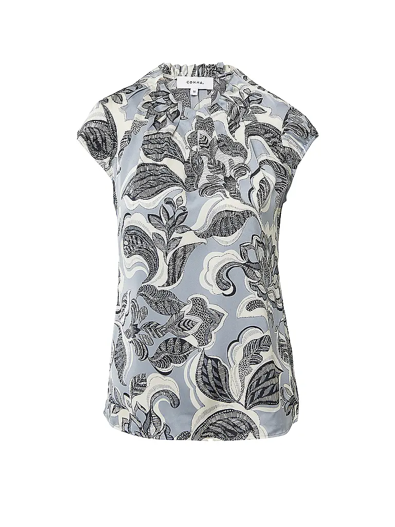 COMMA | Bluse  | hellblau