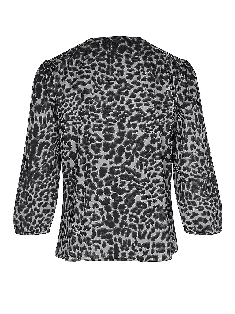 COMMA | Bluse  | schwarz