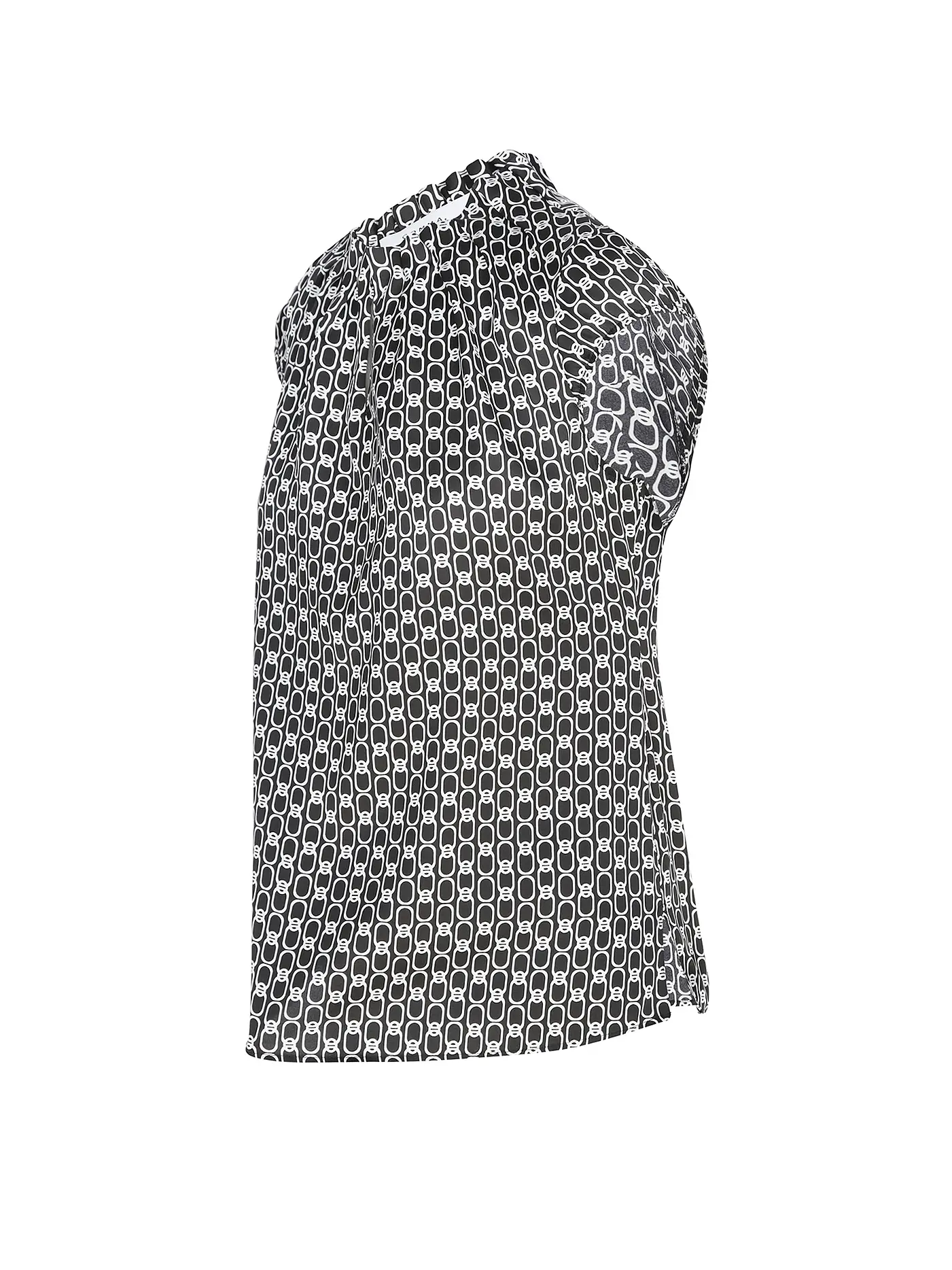 COMMA | Bluse  | schwarz