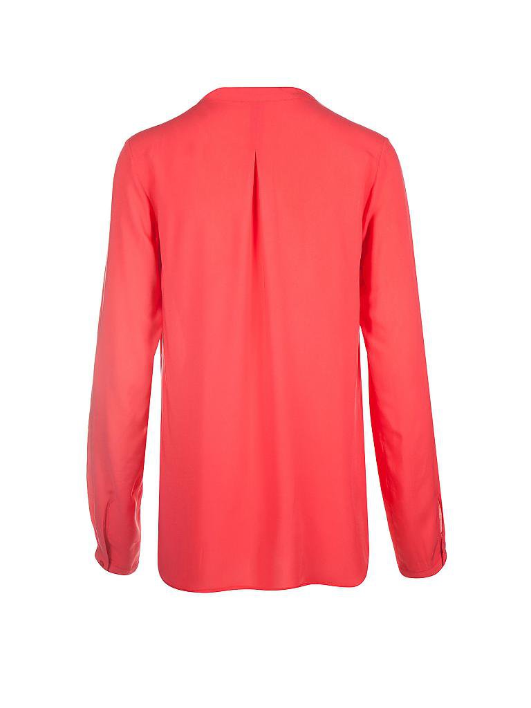 Comma Bluse Langarm