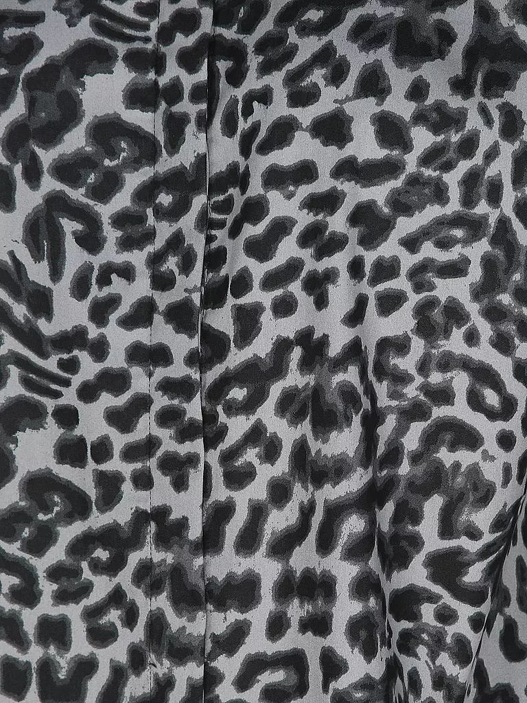 COMMA | Bluse | schwarz