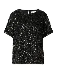 COMMA | Blusenshirt  | Grau