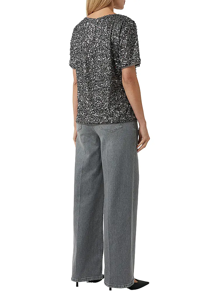 COMMA | Blusenshirt | 