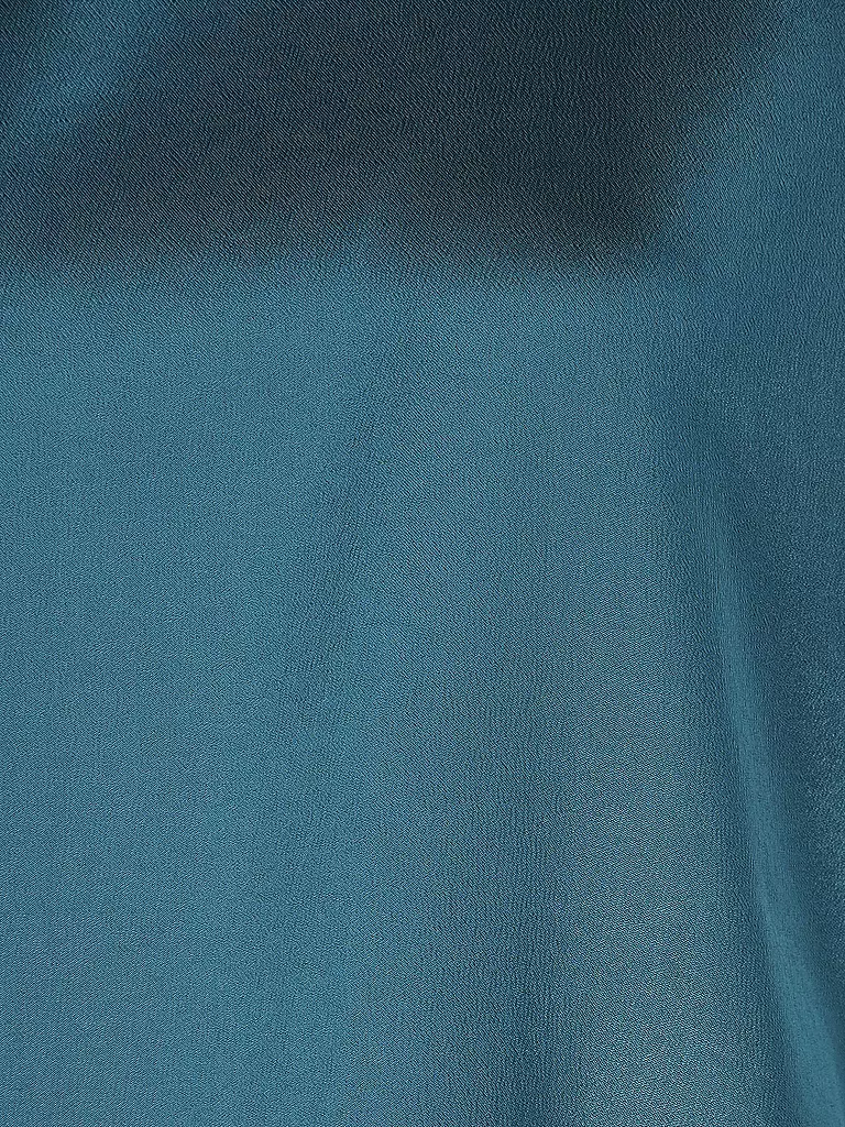 COMMA | Blusenshirt | petrol