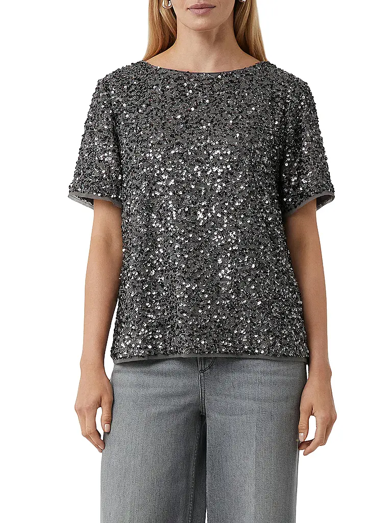 COMMA | Blusenshirt | 