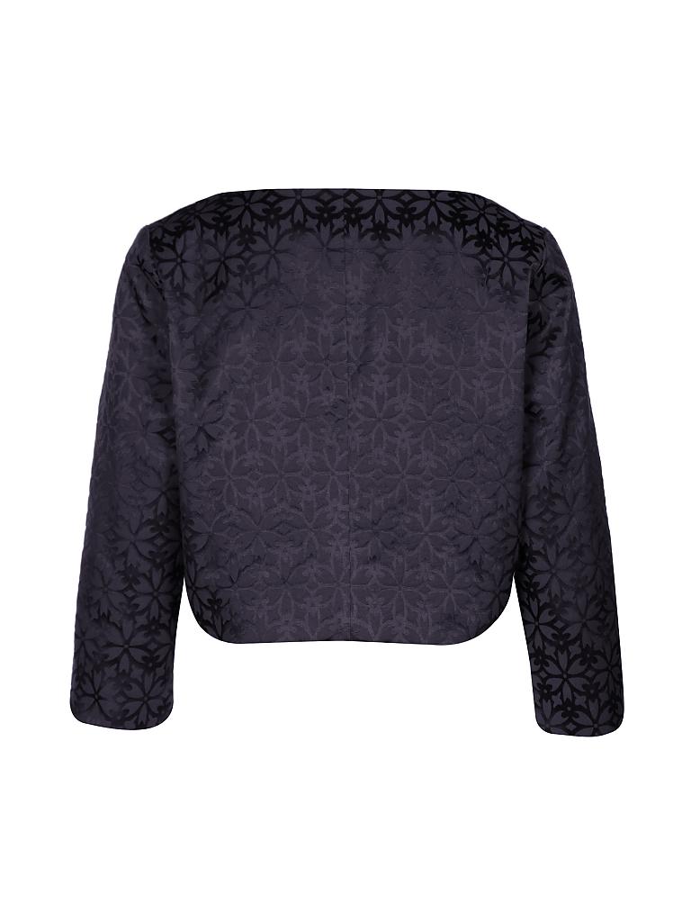 COMMA | Bolero | blau