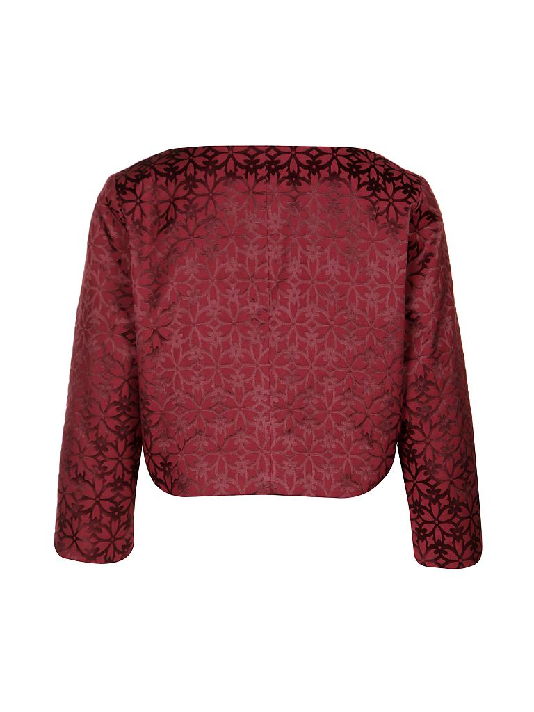 COMMA | Bolero | rot