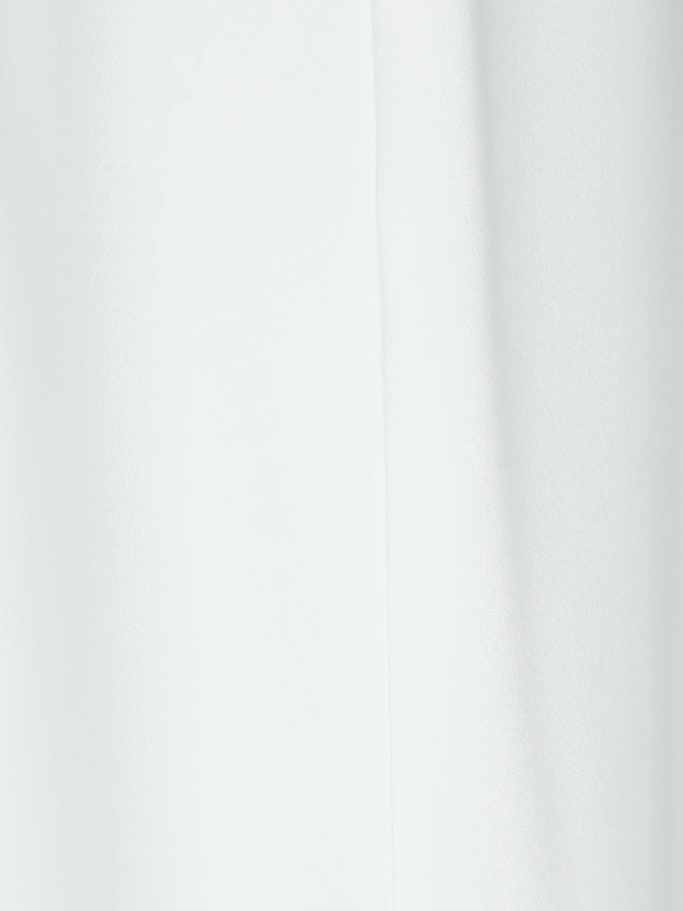COMMA | Businesshose  | weiss