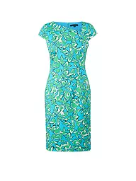COMMA | Businesskleid | türkis