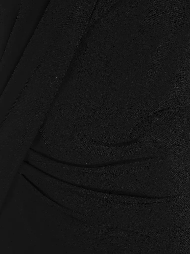 COMMA | Businesskleid | schwarz