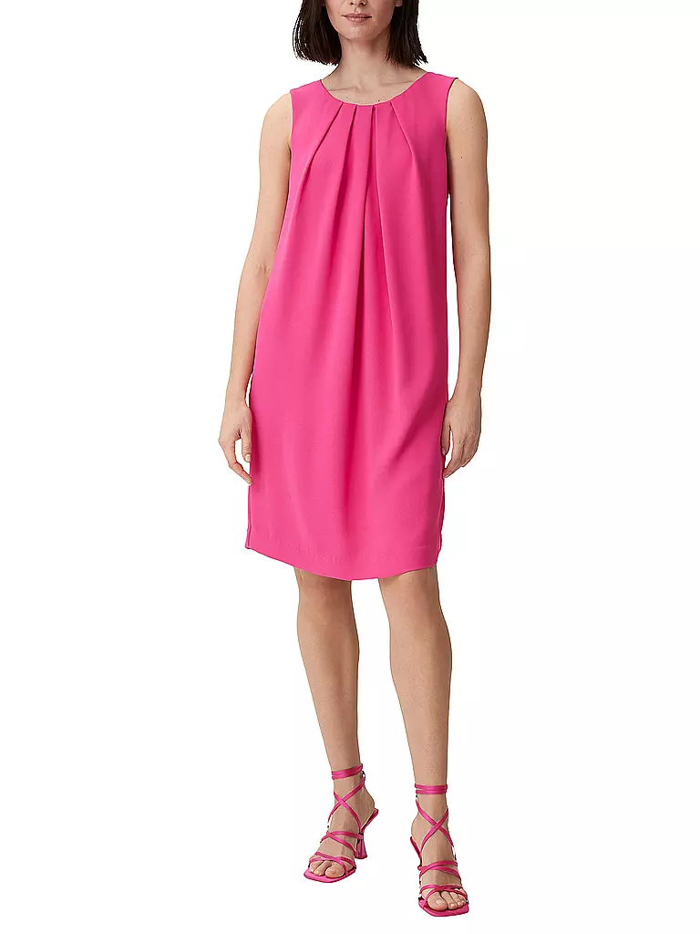 COMMA | Businesskleid | pink