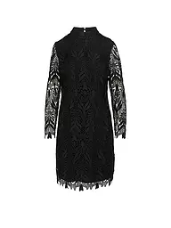 COMMA | Cocktailkleid  | schwarz