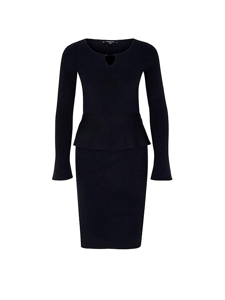 COMMA Feinstrickkleid