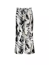 COMMA | Hose Marlene | schwarz