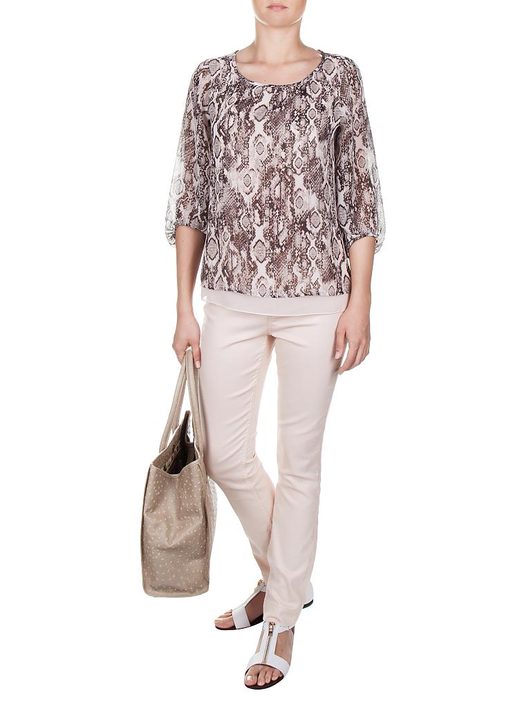 comma hose june skinny fit