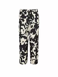 COMMA | Hose | dunkelblau