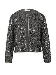 COMMA | Jäckchen  | Grau