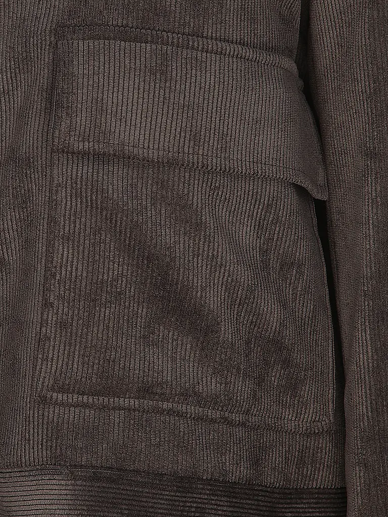 COMMA | Jäckchen  | braun