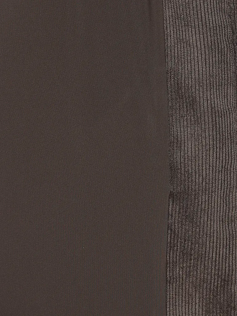 COMMA | Jäckchen  | braun