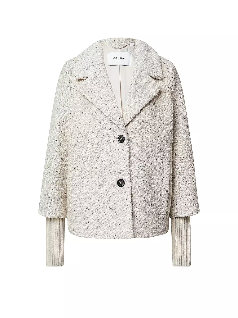 COMMA | Jacke  | beige