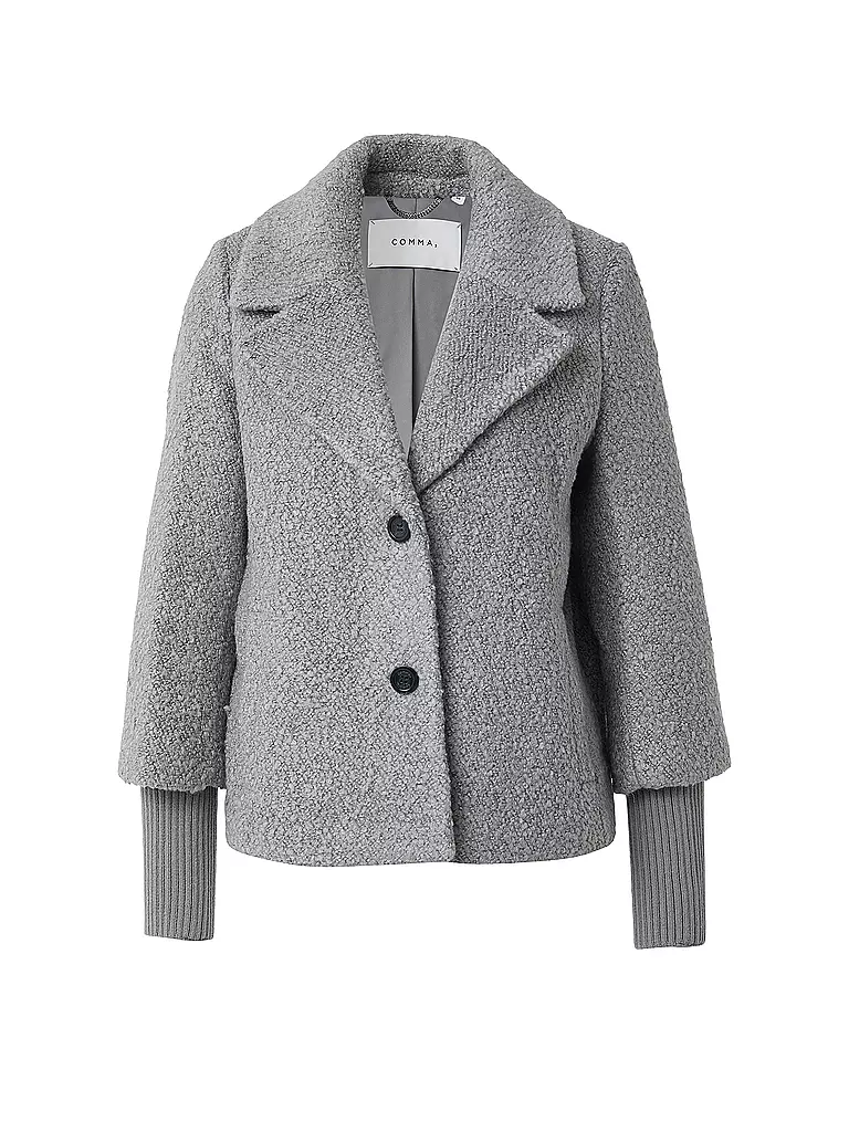 COMMA | Jacke  | grau