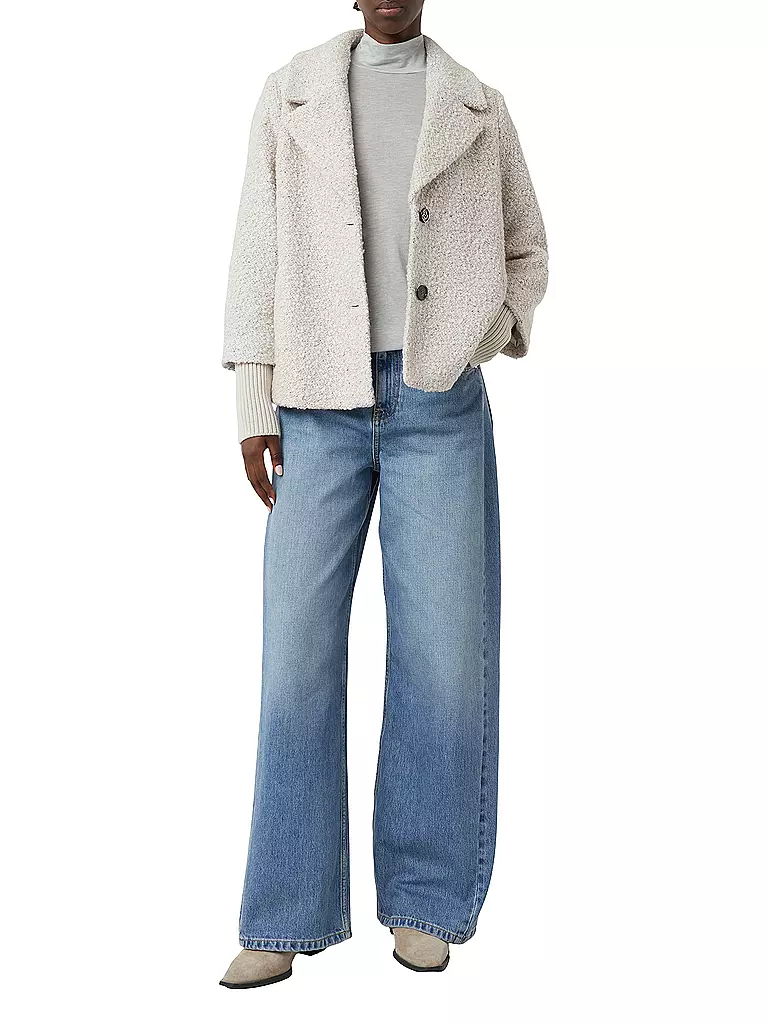 COMMA | Jacke  | beige