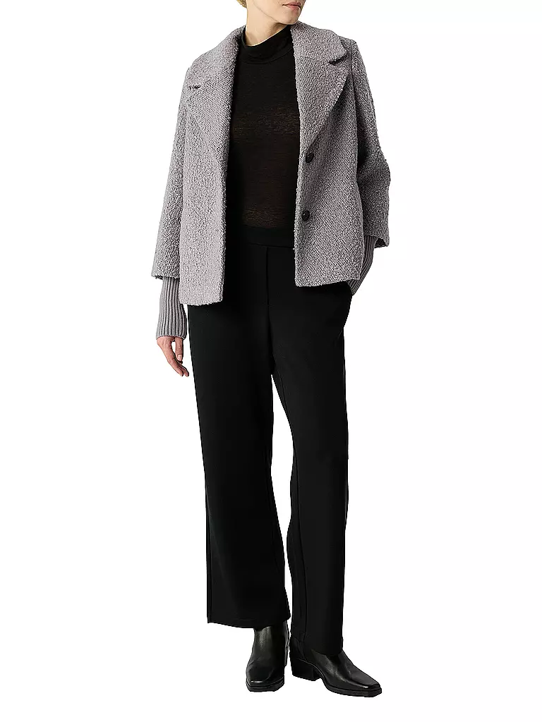 COMMA | Jacke  | grau