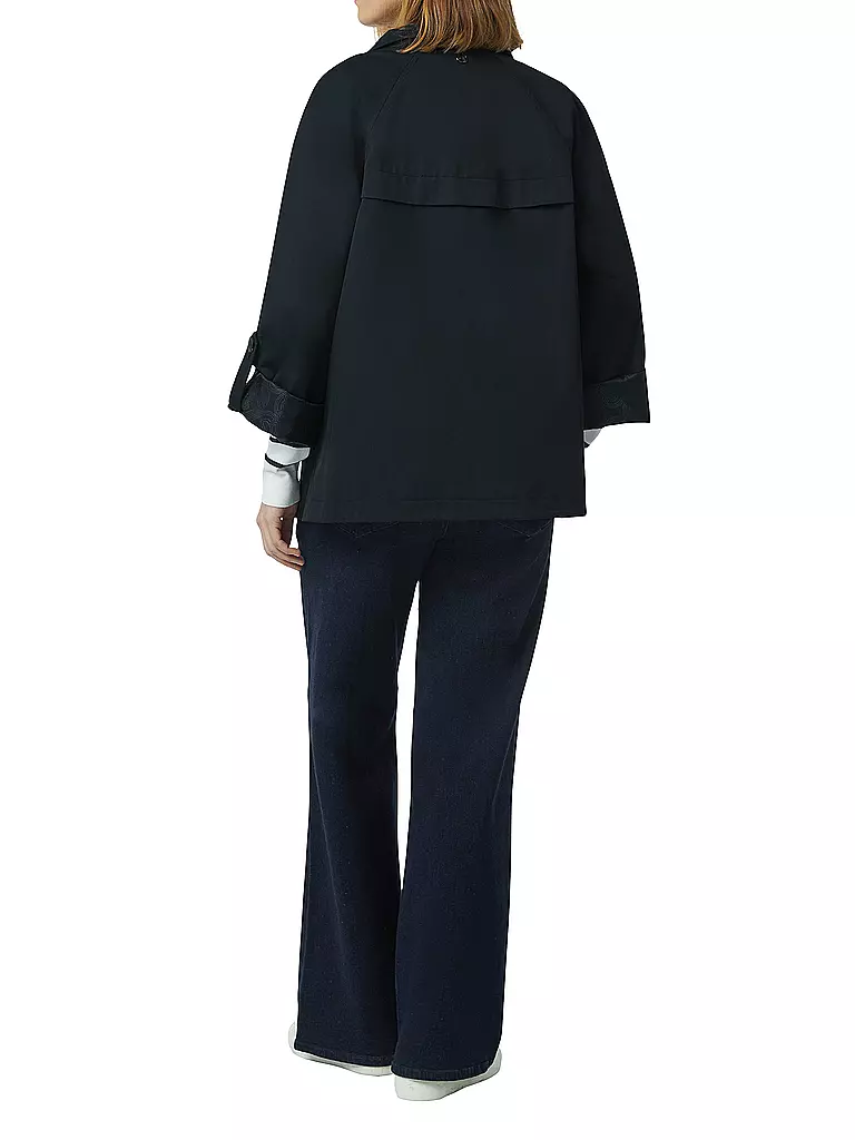 COMMA | Jacke  | dunkelblau
