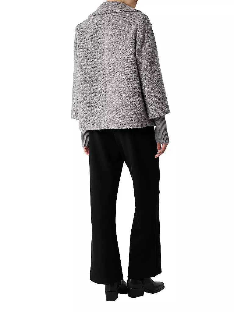 COMMA | Jacke  | grau
