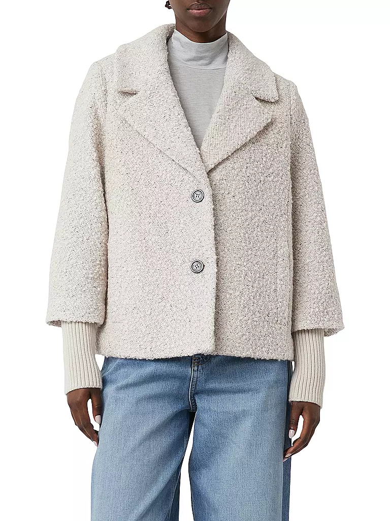 COMMA | Jacke  | beige