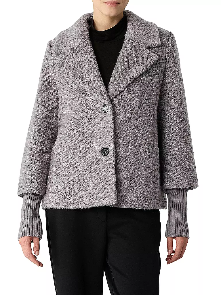 COMMA | Jacke  | grau