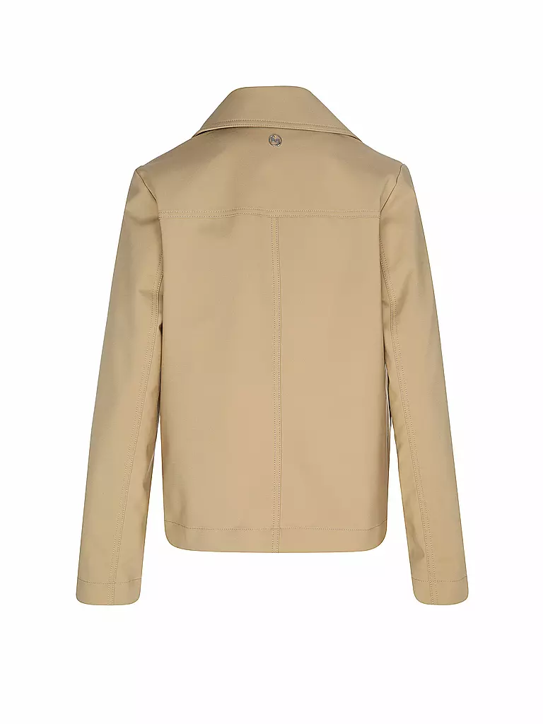 COMMA | Jacke | camel